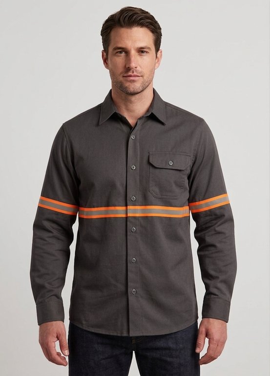 Camisa Metalurgica