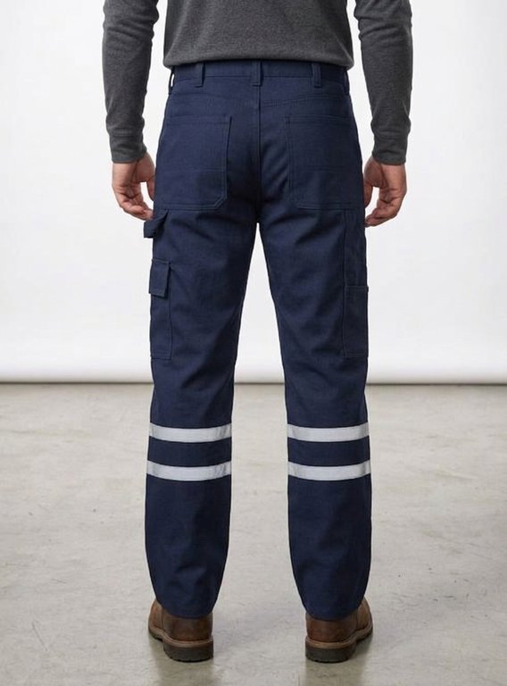 Pantalon Cargo Obra
