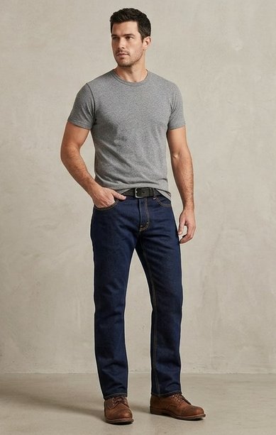 Pantalon Jean