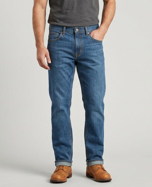 Pantalon Jean