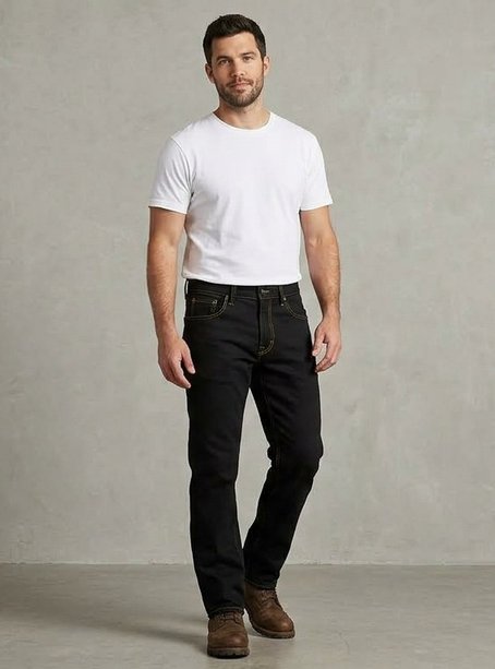Pantalon Jean