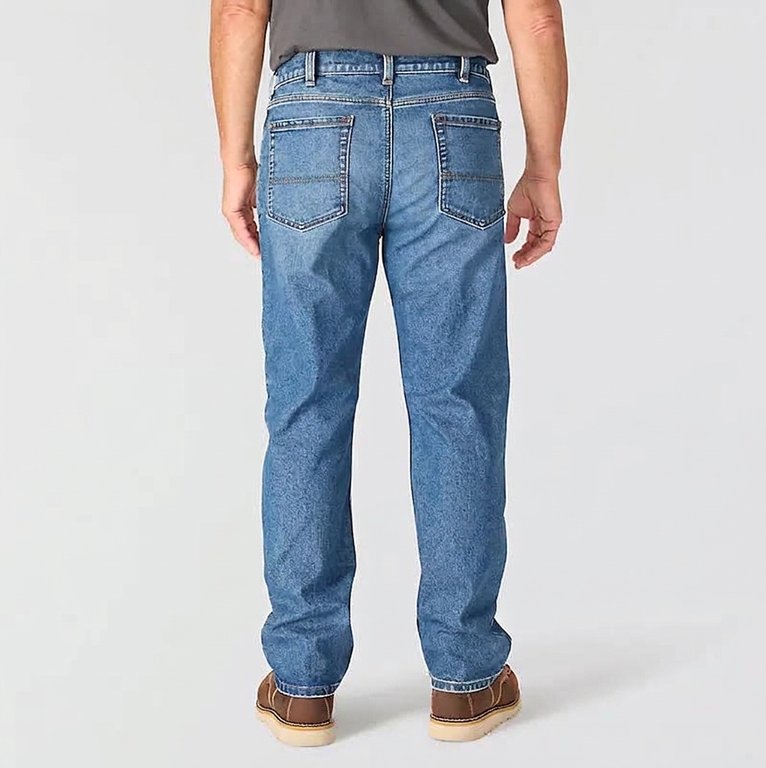 Pantalon Jean