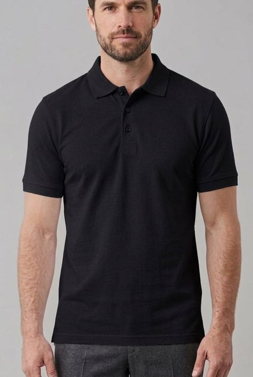 Remera POLO Premium